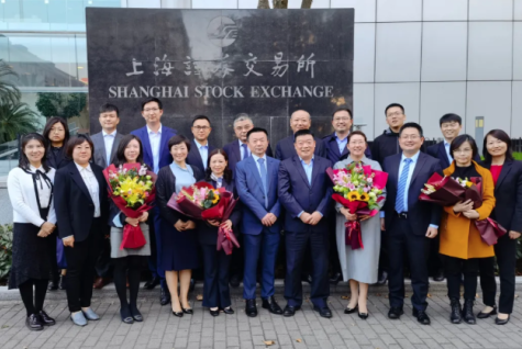 熱烈祝賀元琛科技成功過(guò)會(huì)科創(chuàng)板！