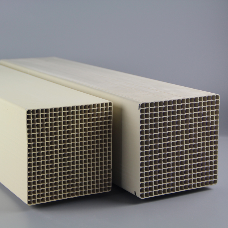 脫硝催化劑在多少溫度下運(yùn)行？脫硝催化劑運(yùn)行溫度是多少