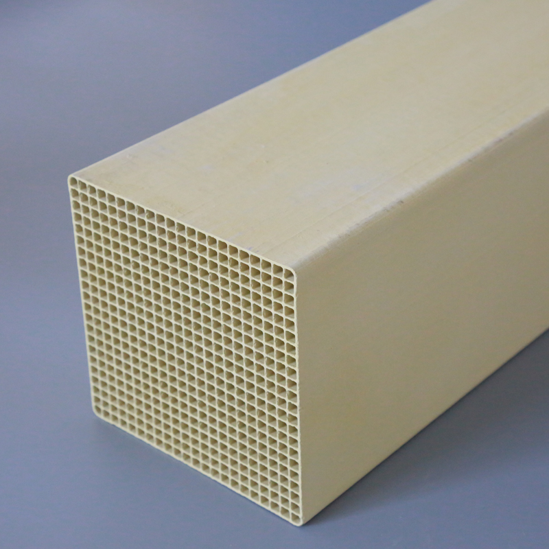 影響脫硝催化劑脫硝的因素具體有哪些 影響脫硝催化劑脫硝的因素具體有哪些