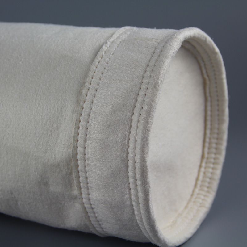 除塵布袋的濾料為什么要進(jìn)行后處理流程 除塵布袋的濾料為什么要進(jìn)行后處理流程