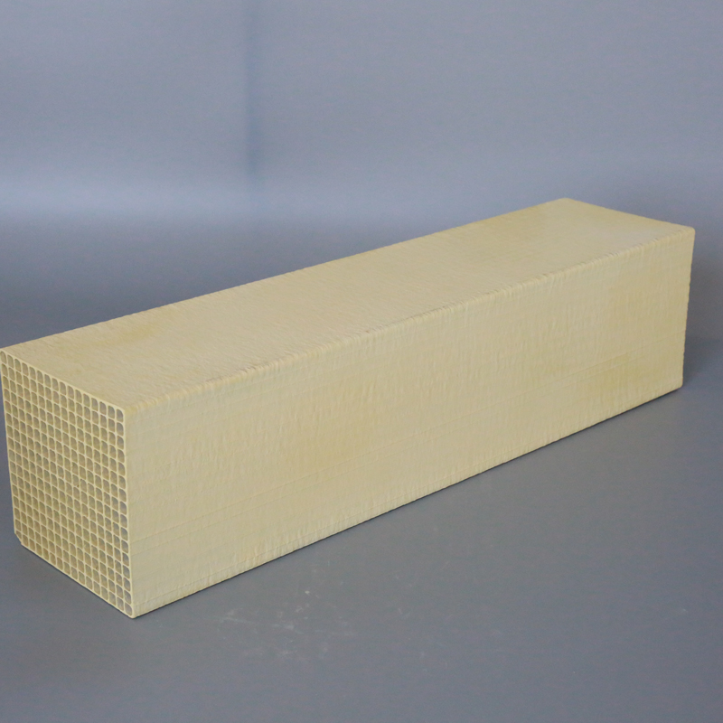 scr脫硝催化劑溫度控制范圍？scr出口溫度低什么意思？