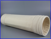 元琛科技揭秘高性能纖維除塵布袋中濾料回收工藝情況