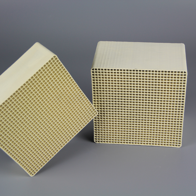 焦?fàn)t煙氣脫硝催化劑為什么出現(xiàn)失效呢？