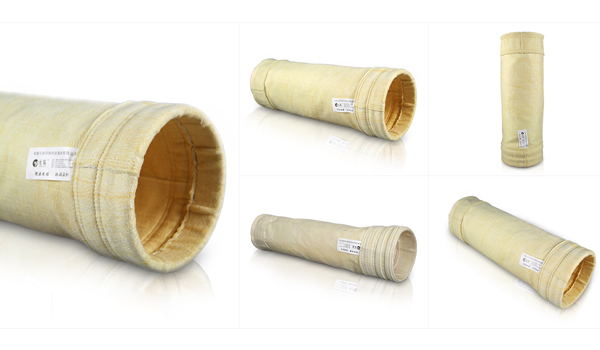 除塵濾袋的材質有哪些？分別適用于哪些行業(yè)？