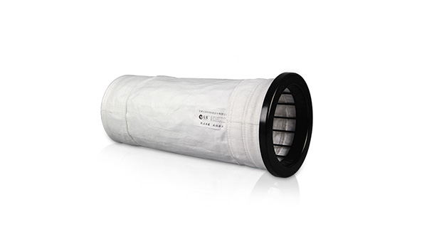 布袋除塵器布袋上的灰怎么清理的？