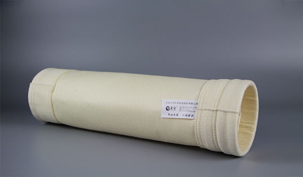 電廠除塵布袋是什么材料？通常使用PPS、PPS+PTFE、玻璃纖維覆膜除塵布袋