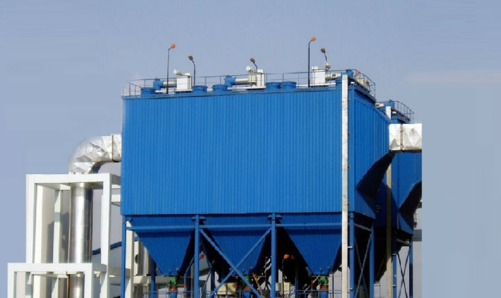布袋除塵和電除塵有什么區(qū)別？電除塵工作原理