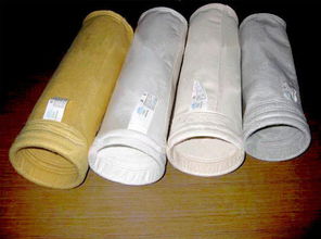 除塵濾袋過濾機理是什么？過濾過程存在的問題解析