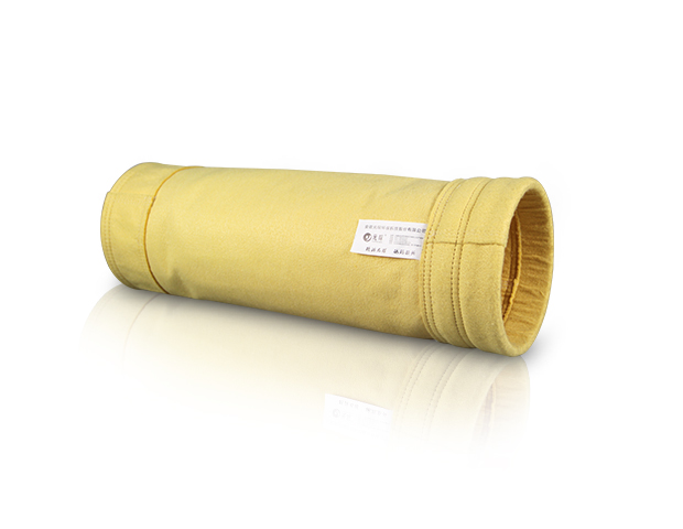 高溫除塵布袋都有哪些？