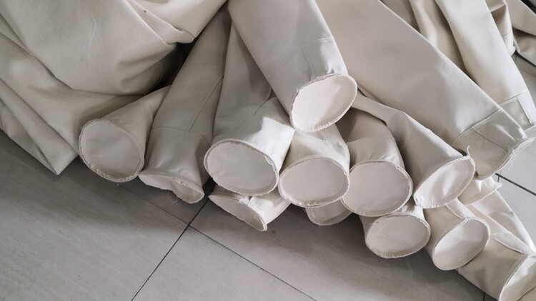 電力行業(yè)除塵布袋材質(zhì)選型