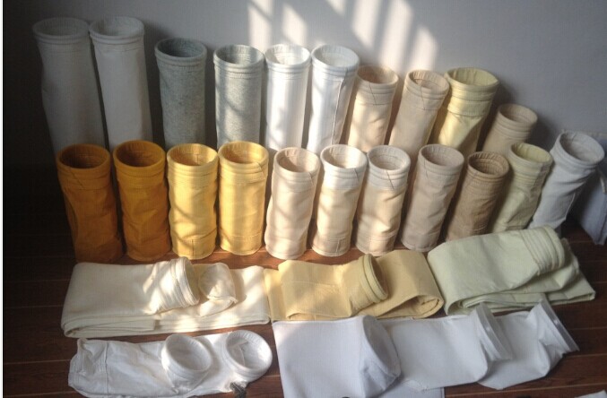 除塵布袋行業(yè)的發(fā)展前景和相關(guān)要求