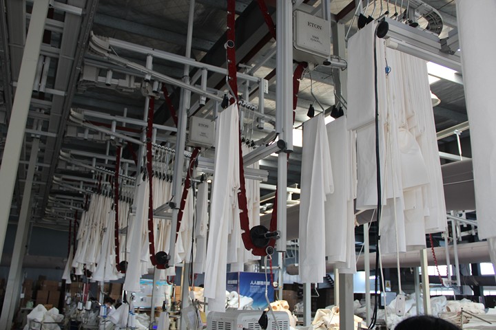 全面了解除塵設(shè)備，掌握工業(yè)粉塵處理的獨門技巧