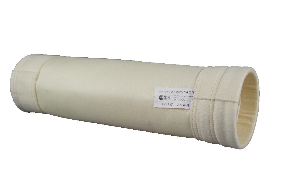 除塵布袋的維護(hù)和保養(yǎng)方法