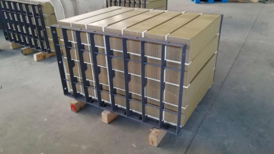 ?SCR脫硝催化劑的主要成分有哪些