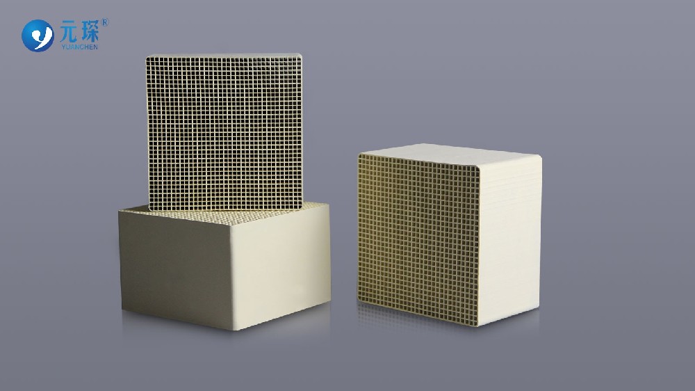 SCR脫硝催化劑的重要指標(biāo)分析