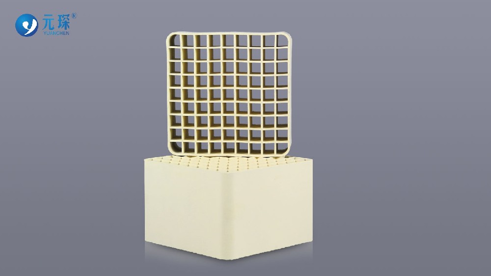 常見脫硝催化劑技術(shù)和SCR的布置方式以及反應(yīng)過程、性能標(biāo)準(zhǔn)