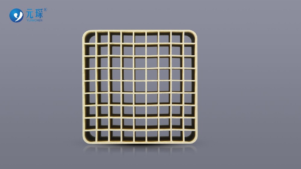 中低溫SCR脫硝催化劑技術及工程應用案例分析