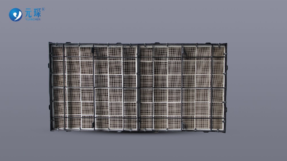 SCR脫硝催化劑的應用行業(yè)