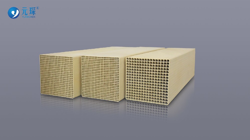 低溫SCR催化劑的優(yōu)勢和應用領域