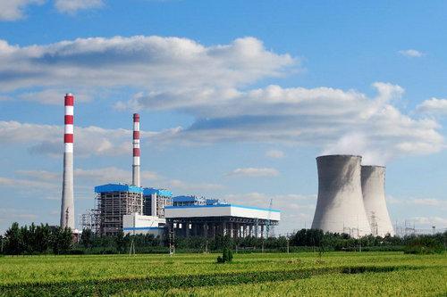 燃煤電廠SCR脫硝催化劑失活處理