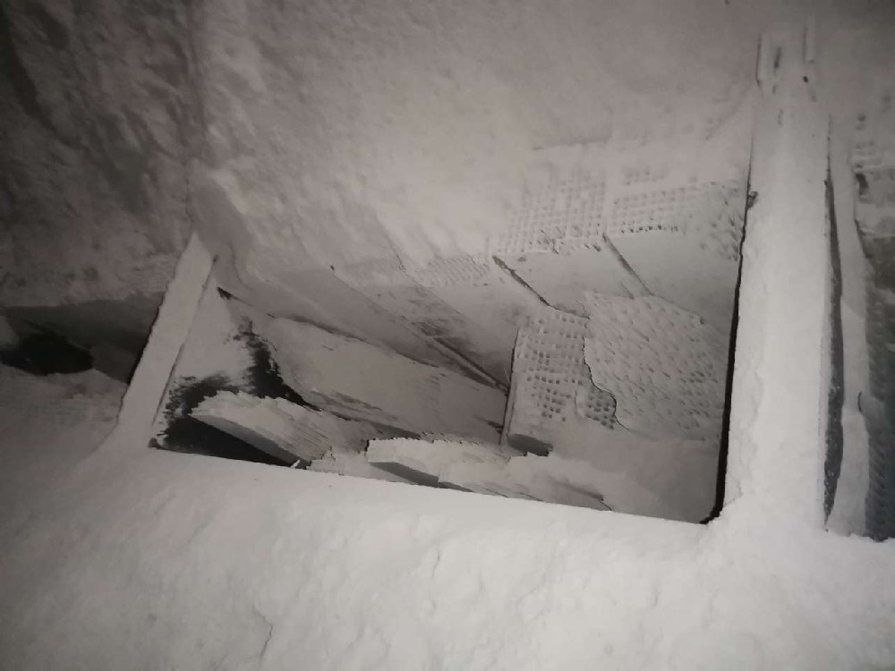 存干貨｜電廠脫硝催化劑的失活、再生、檢測(cè)