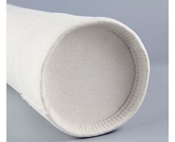 工業(yè)除塵布袋耐酸堿性及其在廢氣處理中的重要性