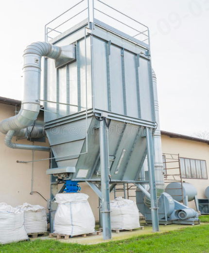 除塵布袋裝置的高效過濾技術(shù)詳解