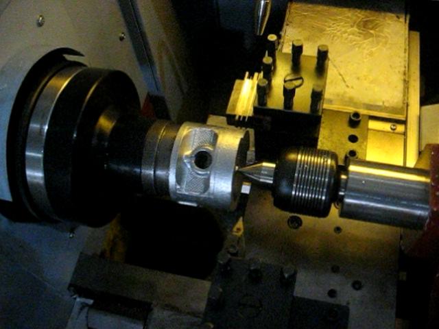 汽車發(fā)動機(jī)活塞(圖3)