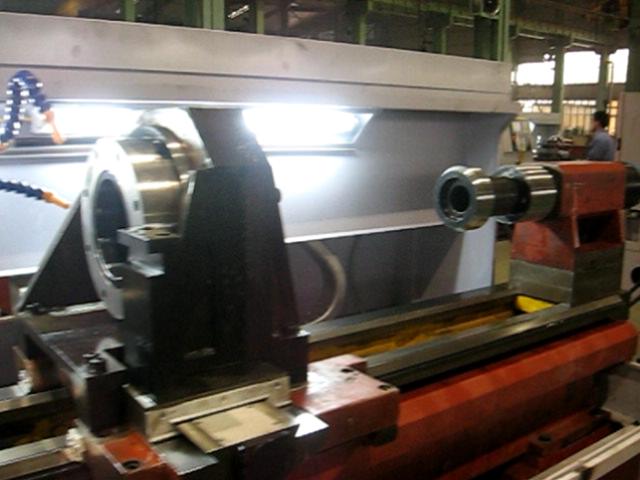 工程車(chē)液壓缸加工(圖2)